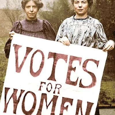 The Start of the Suffragette Movement