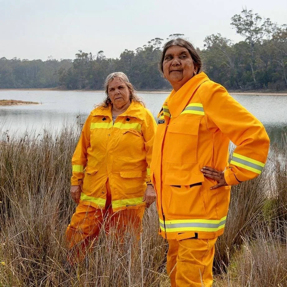 Bushfires Appeal in Australia