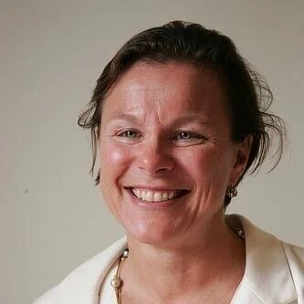 Professor Fiona Wood