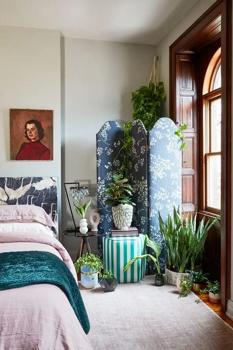 Home Corners