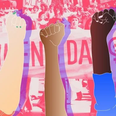 Reflections of International Women's Day