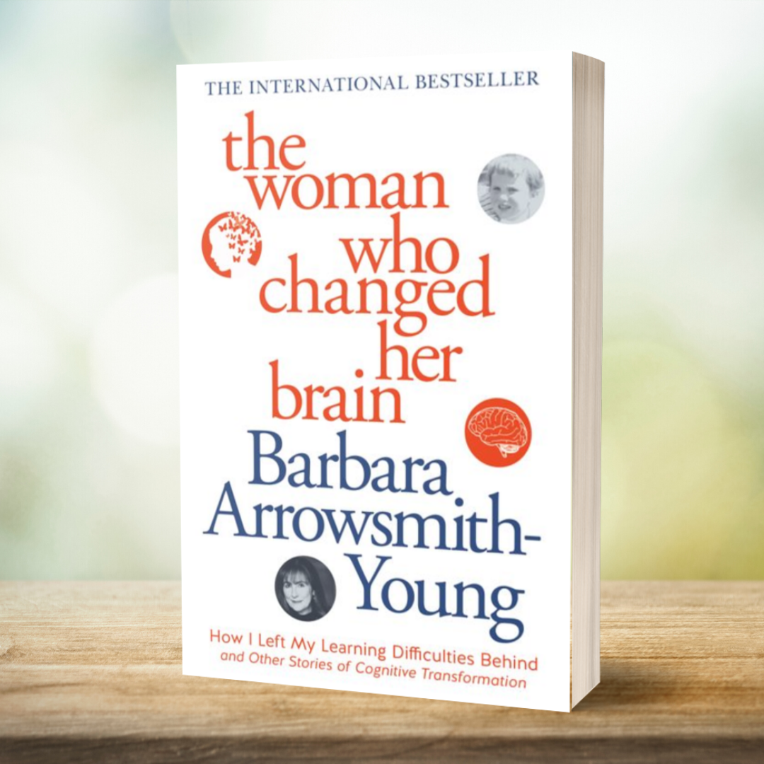 The Woman Who Changed her Brain