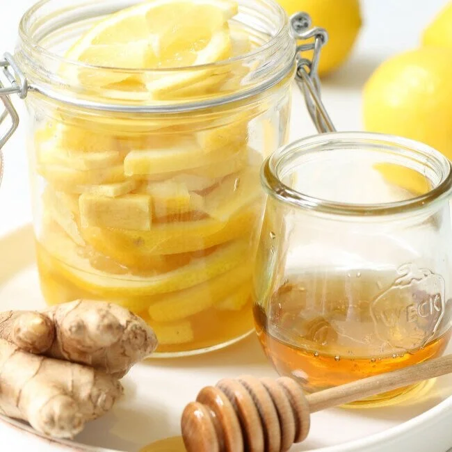 Natural Flu Fighting Remedies