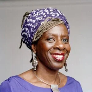Baroness Lola Young of Hornsey