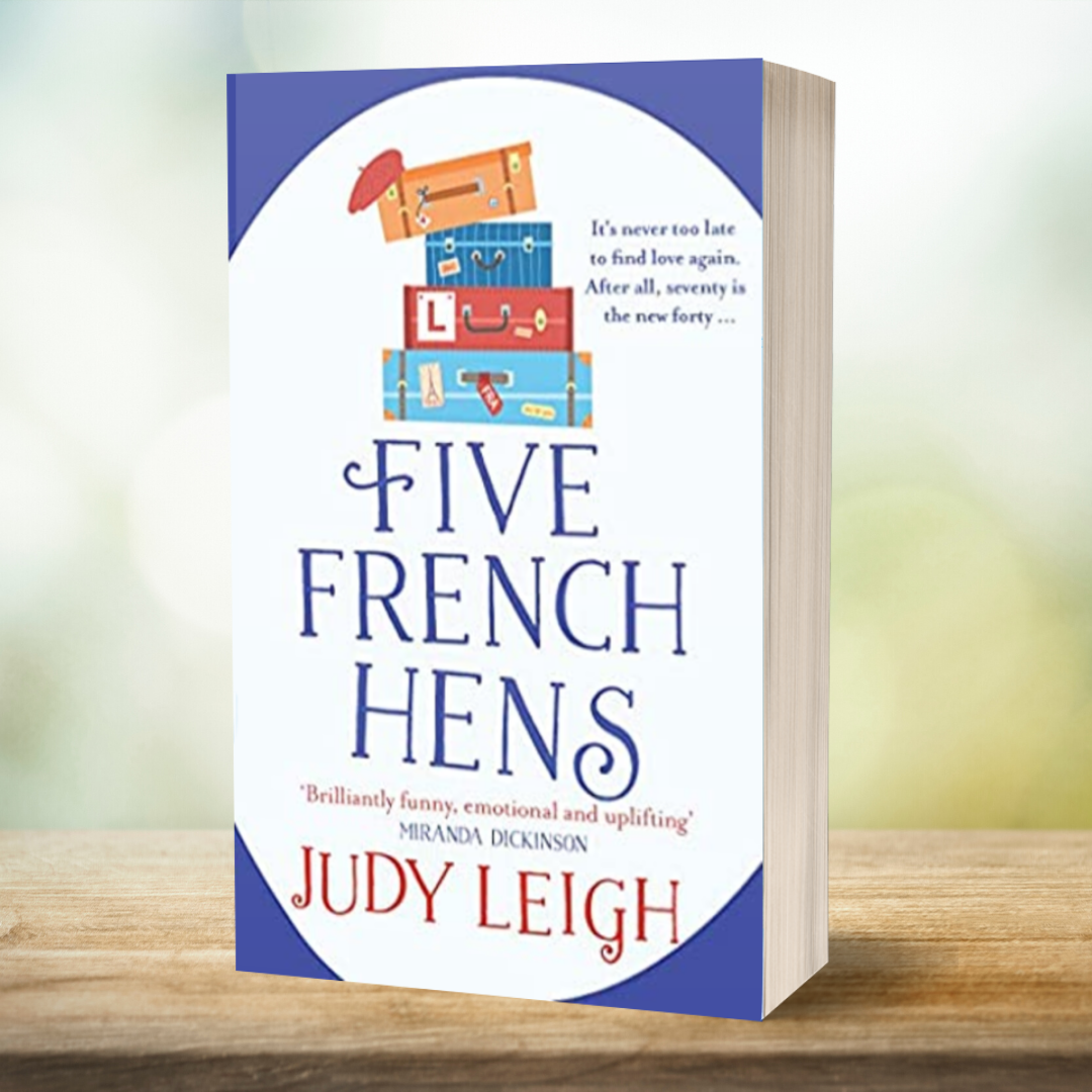 Five French Hens