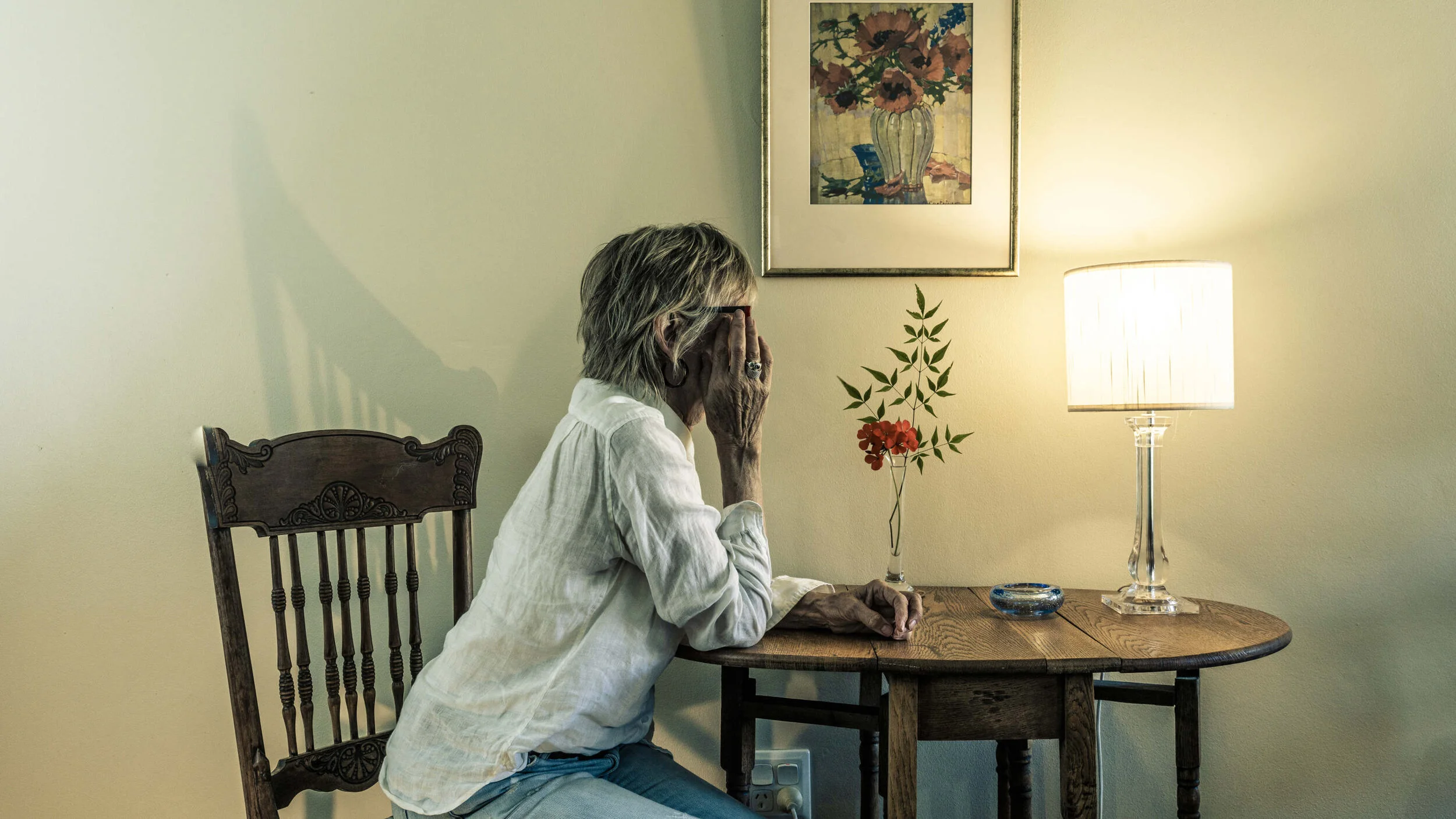 Homelessness affecting Aussie Women in our Sixties