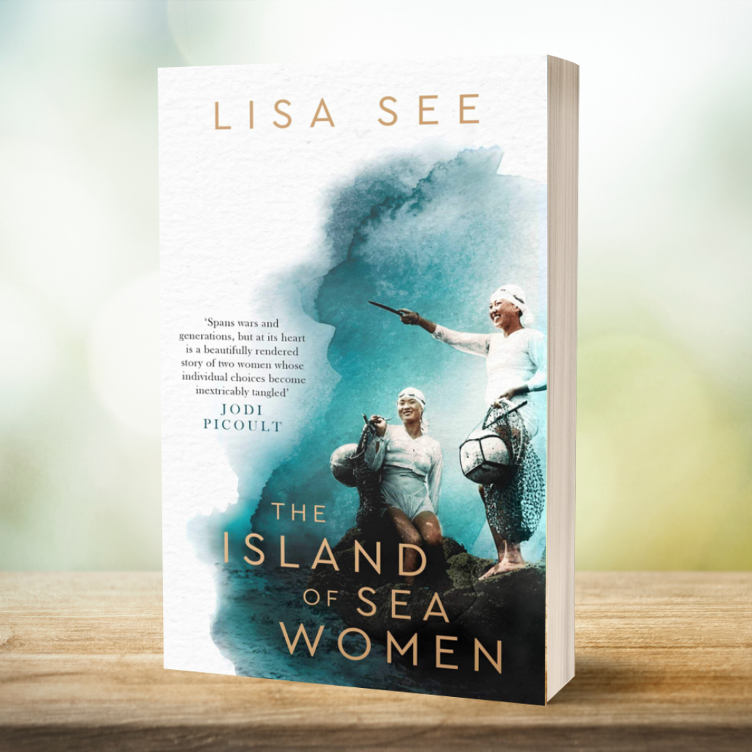 The Island of Sea Women