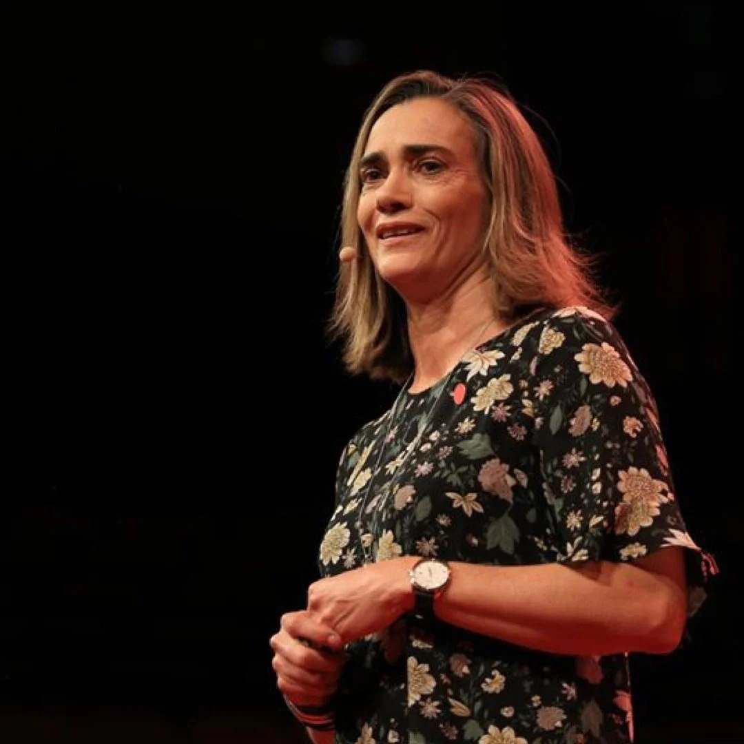 The Three Secrets of Resilient People