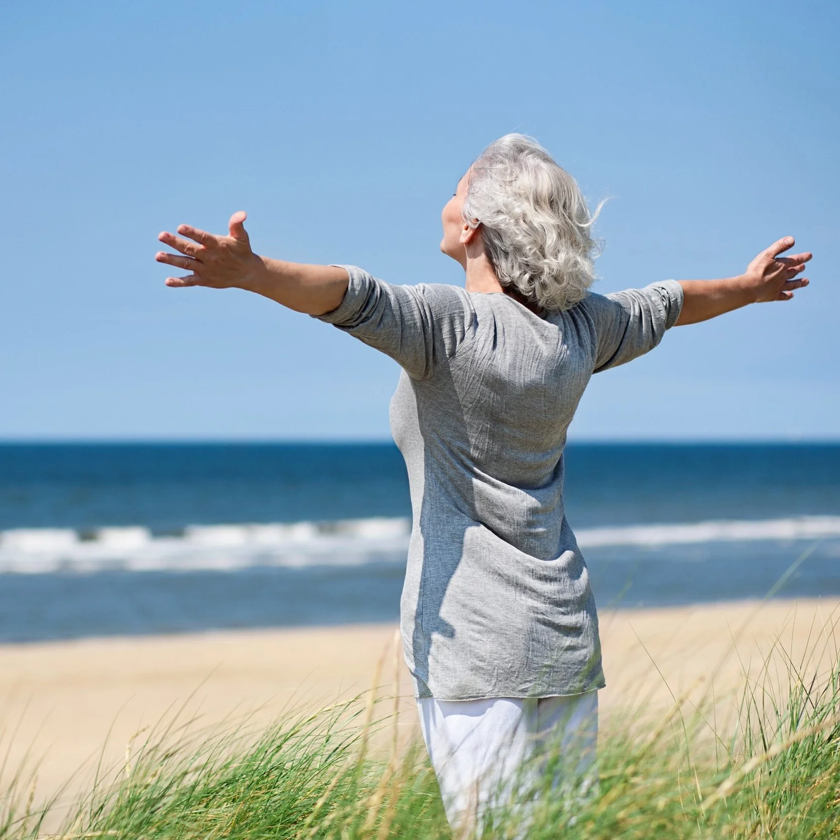 Building up our Immune System - against COVID-19