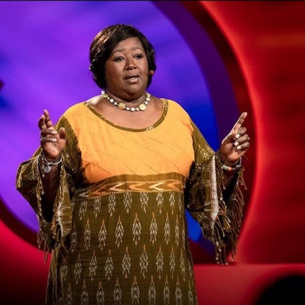 Agnes Binagwaho: How Women are Revolutionizing Rwanda