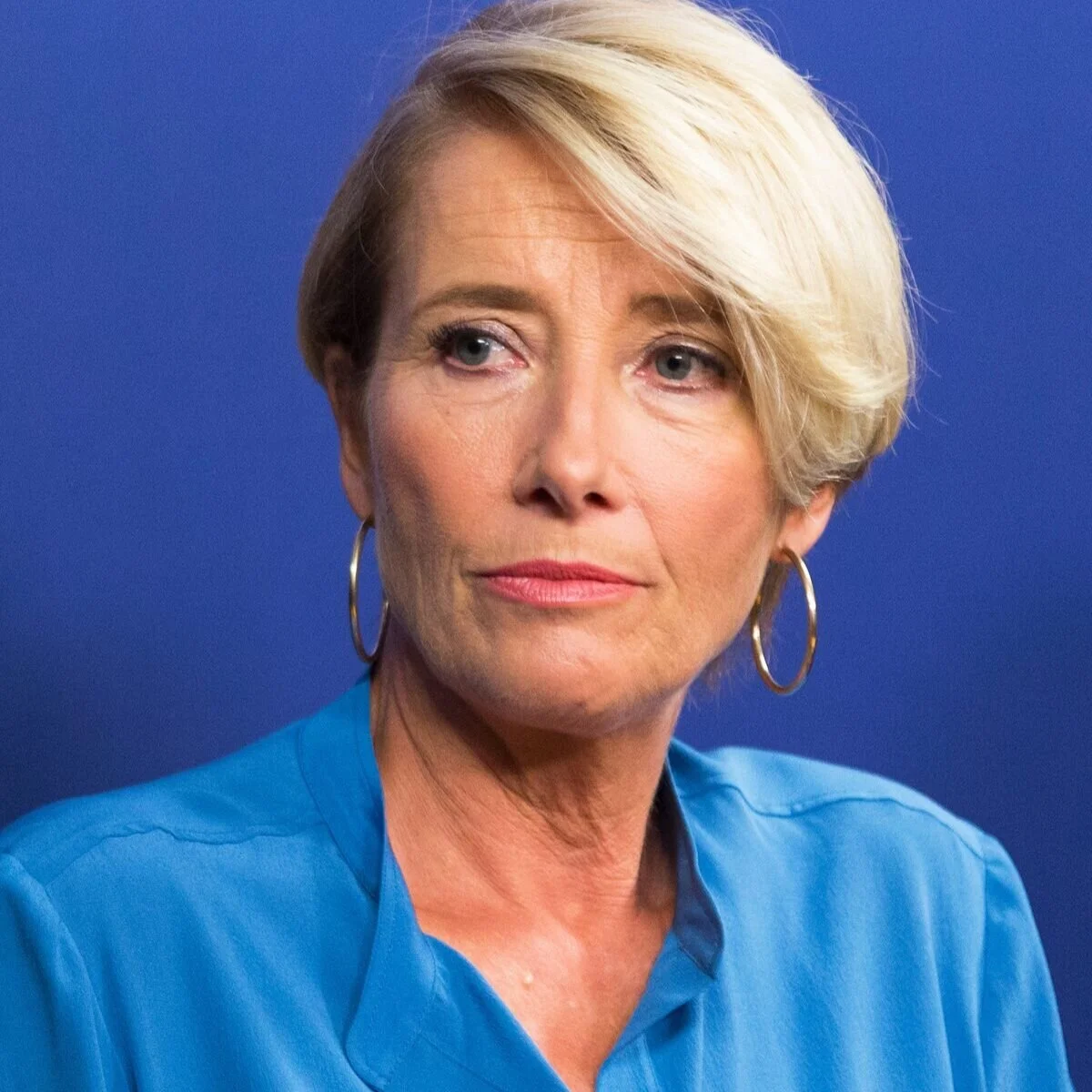 Emma Thompson- Time is Precious....and it is not Unlimited!