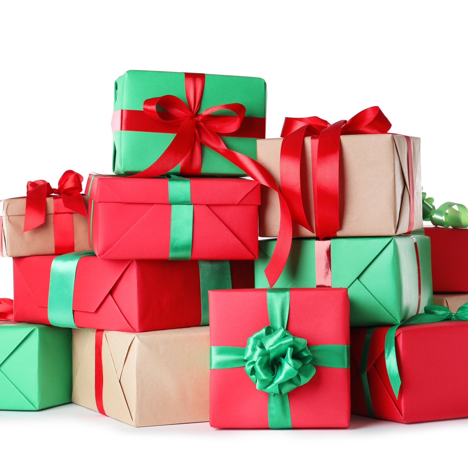 Sixty Years of Christmasses....