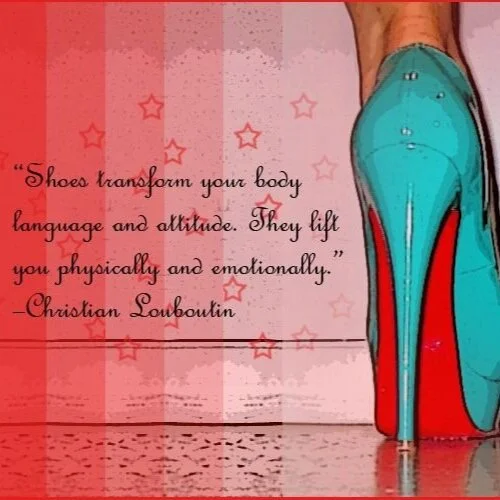 Go on - Buy Another Pair!!