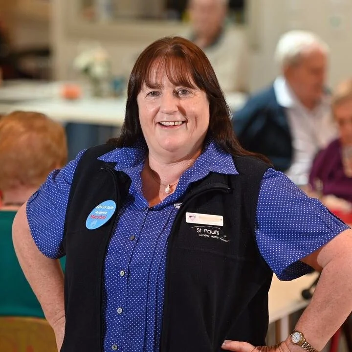 Brenda Hutchinson: Thanks a Million!
