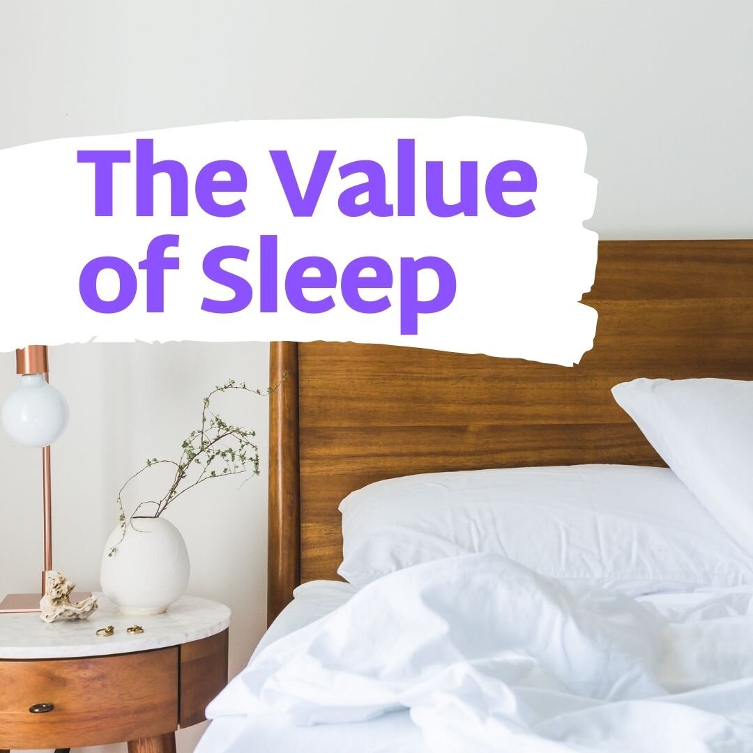 The Value of Sleep.jpg