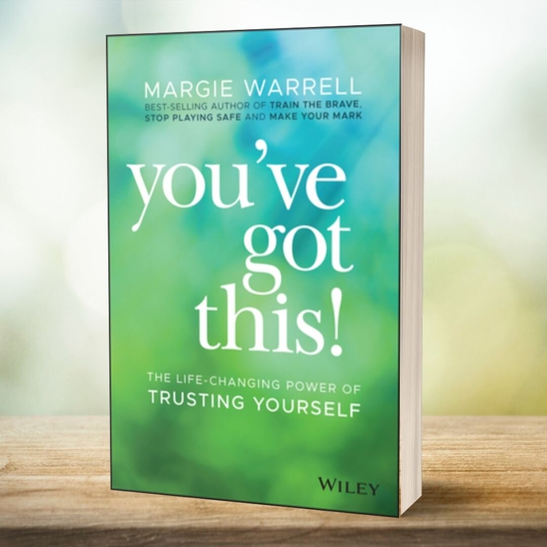 You've Got This! 