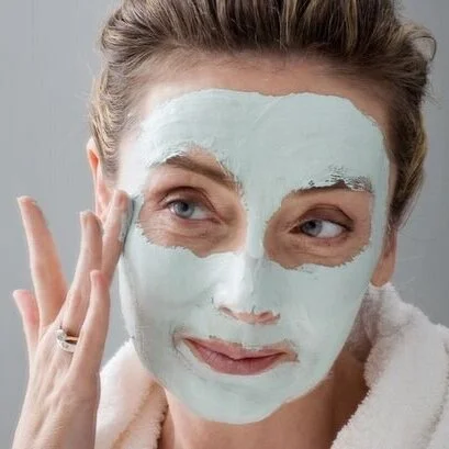 Natural Facials: to Boost Vitality in our Faces!