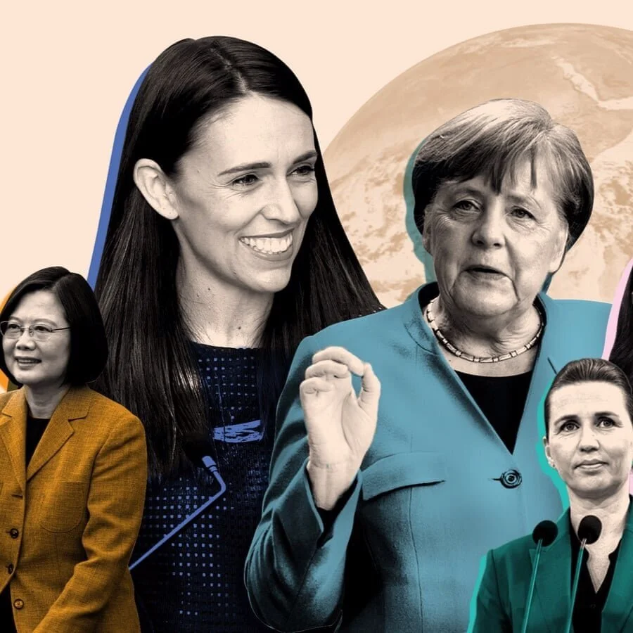 Dear Women, Own Your Own Difference and Make a Bet on Yourself!