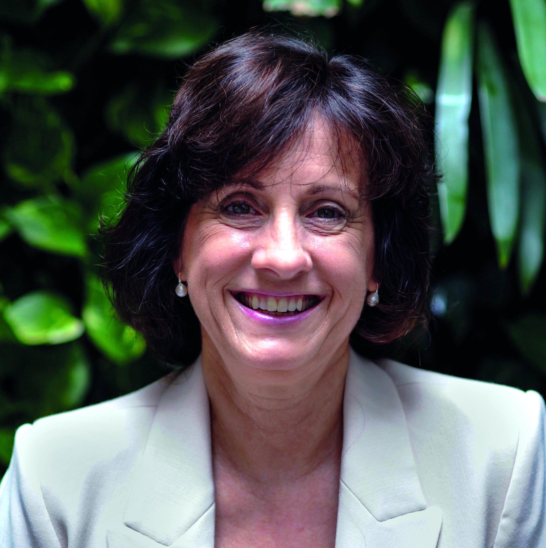 Professor Lesley Hughes: Climate Change &amp; Our Health
