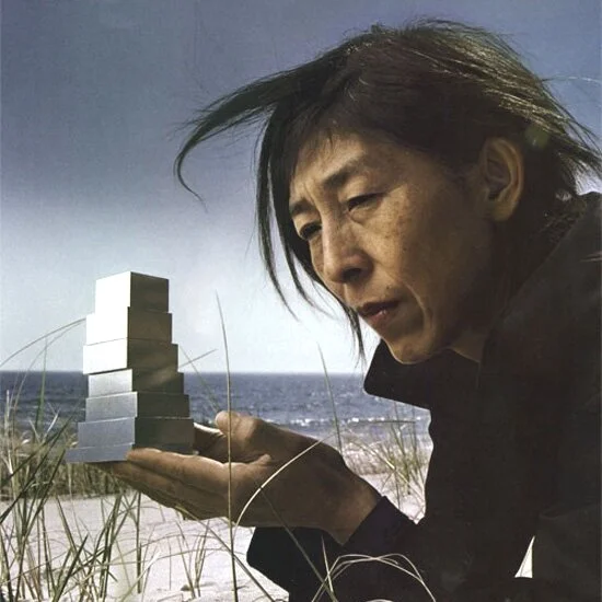 Kazuyo Sejima: Architect