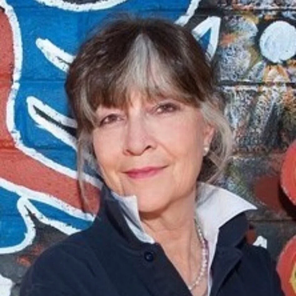 Gabi Hollows: Fred Hollows Foundation