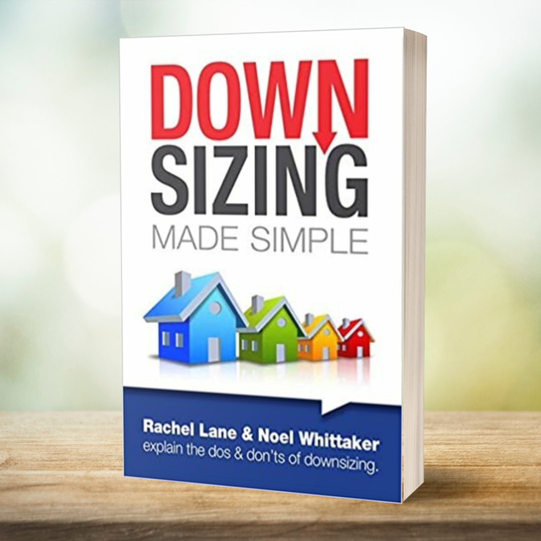 Downsizing Made Simple