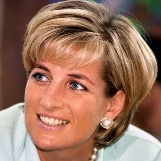 Diana at Sixty