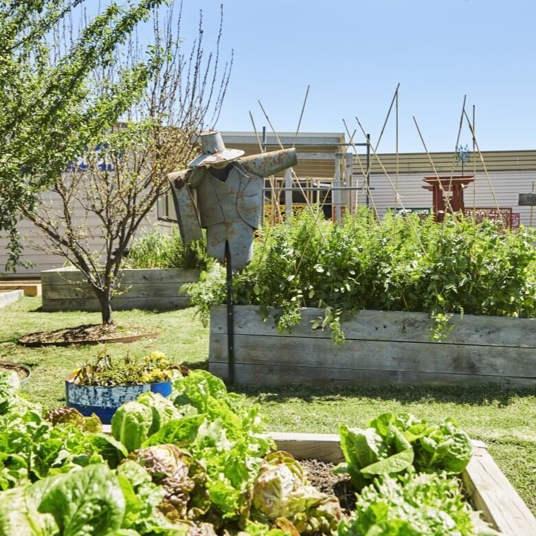 Therapeutic Gardens Australia
