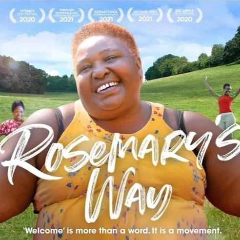 Rosemary Kariuki