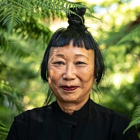 Lindy Lee, Australian Chinese Artist