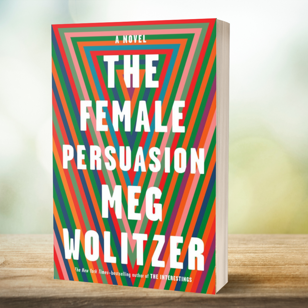The Female Persuasion 