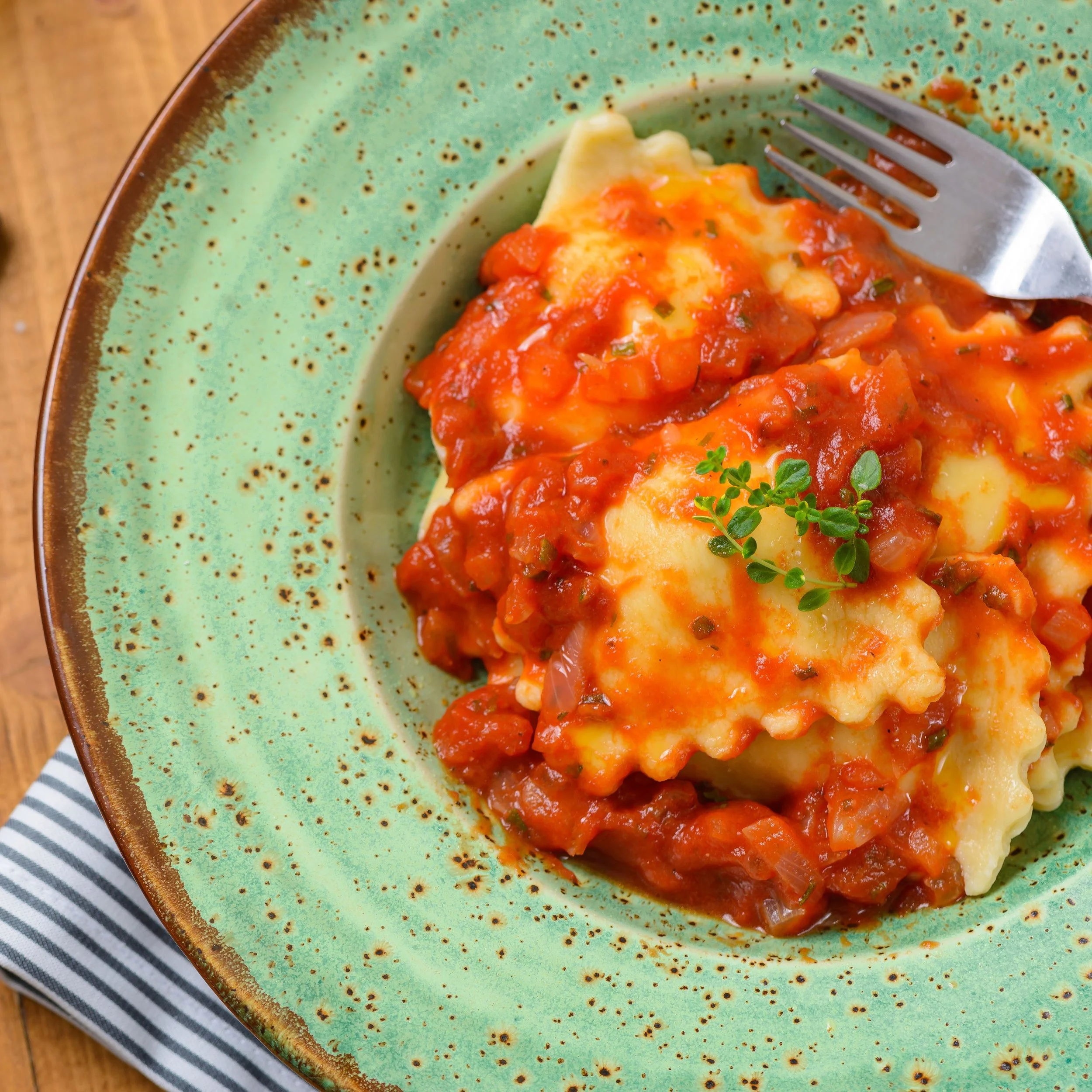 Ravioli Day March 20th.....