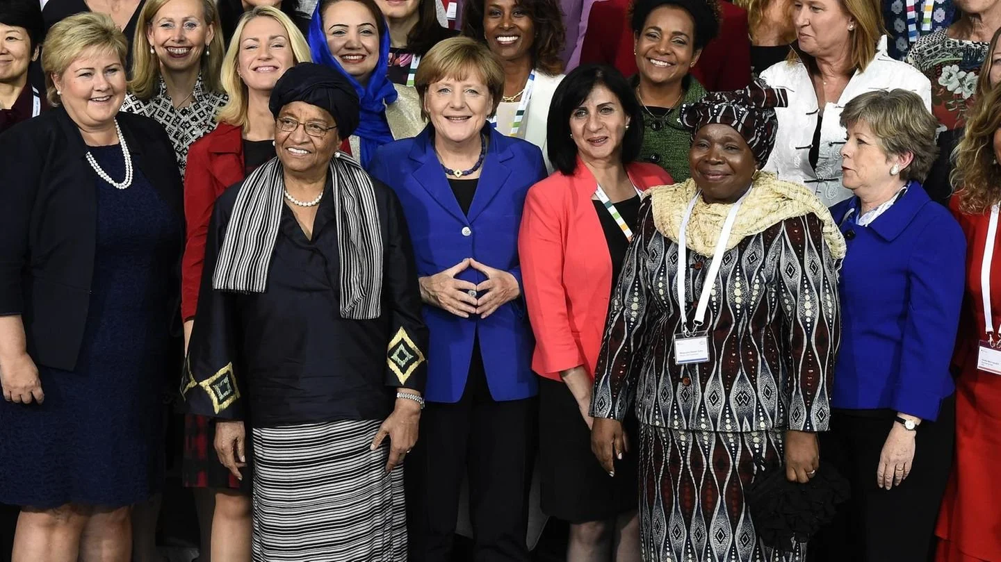 Power Rising: The Women to Watch in 2022