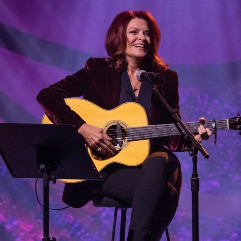 Roxanne Cash: The rhythm and rhyme of memory, solitude and community