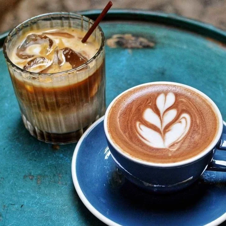 What is Your Coffee of Choice?