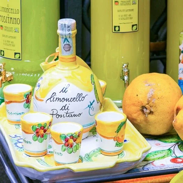 Limoncello