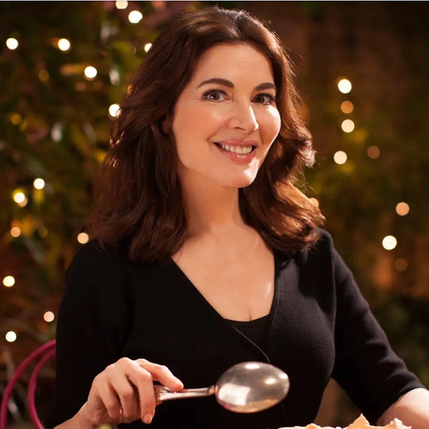 Nigella Lawson 