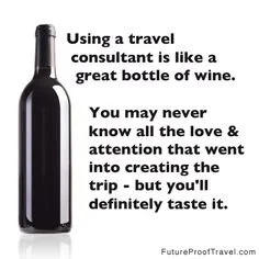 Our Favourite Travel Manager