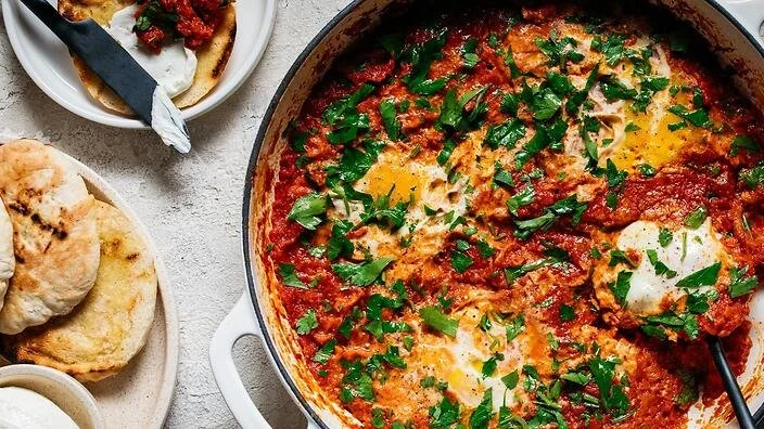 Shakshuka
