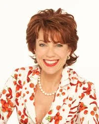 Kathy Lette