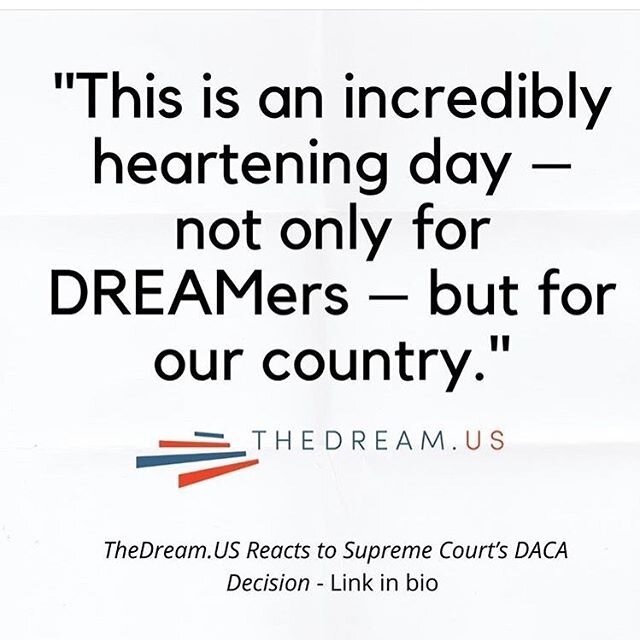 @thedream_us 💯