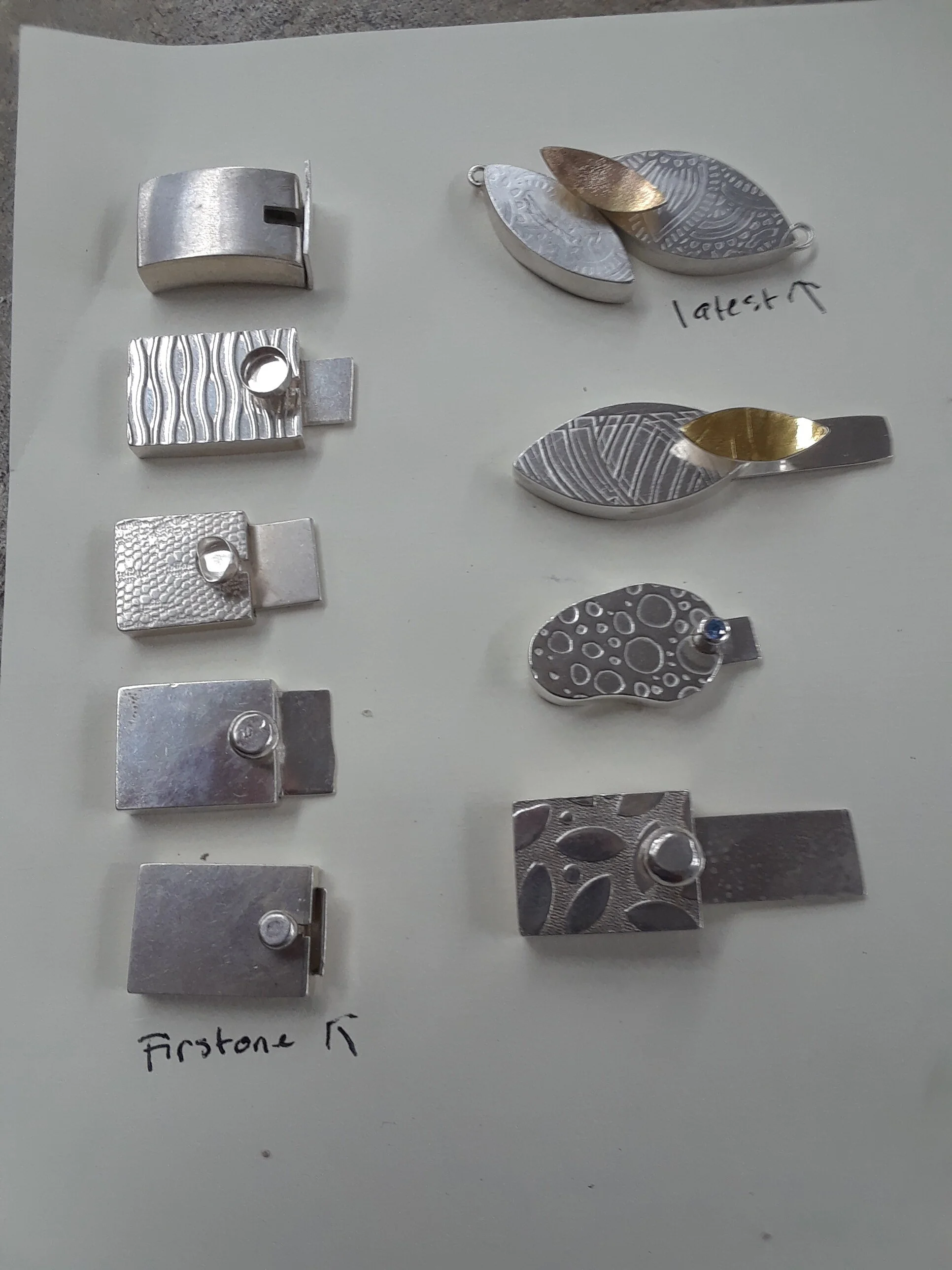 All Classes — Littleton Studio School