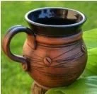 Falling for Pots with Tim (TJ) Renzi 9/15-10/20/26