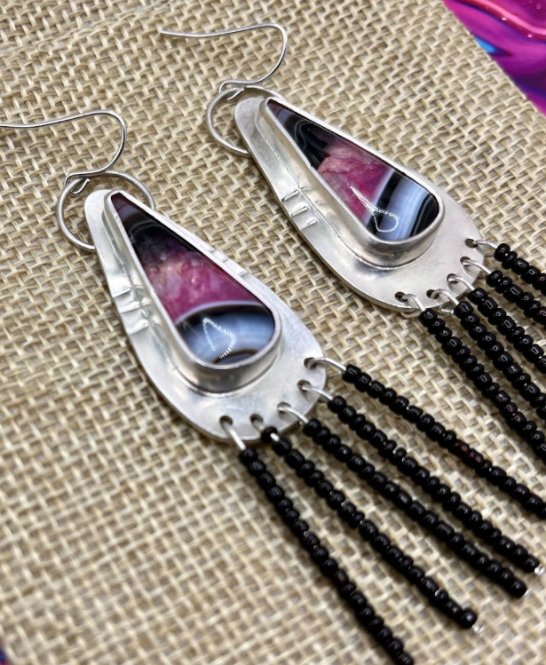 Guided Jewelry Open Studio with Danielle Mock 3/5-3/26/26