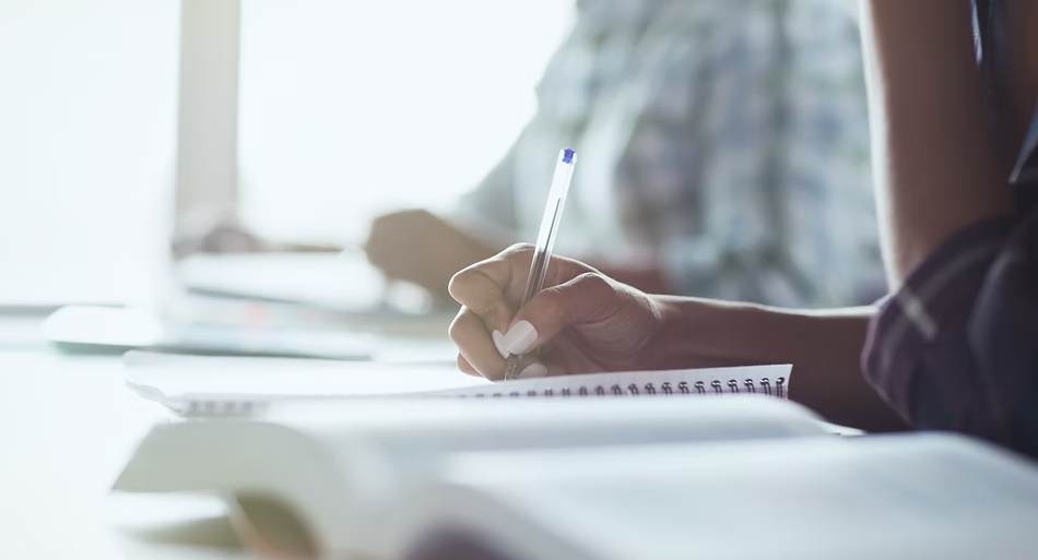 Intentional Writing Workshop with Stacey Doll 3/24-4/28/26