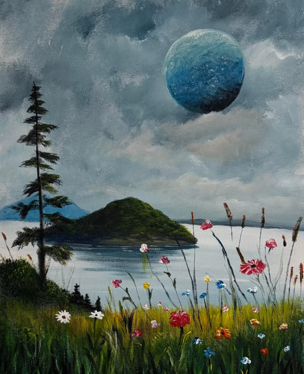 Blue Moon in Spring 5/15/26 *Event by Stir Up the Paint NH*