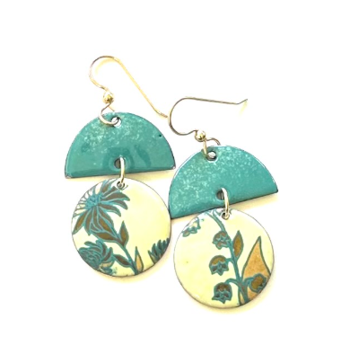 Enameling For Everyone with Bridget Powers 2/28/26