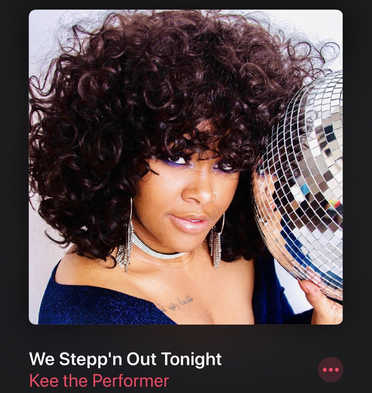 Disco Concept