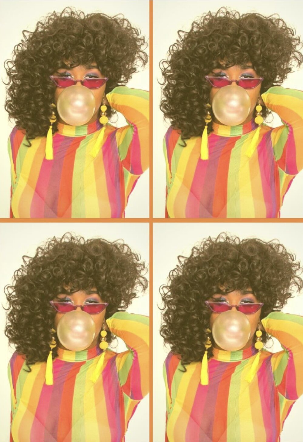 Disco Concept