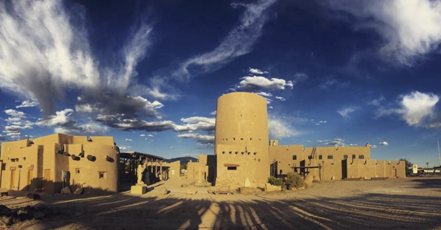 Pueblo Food Experience